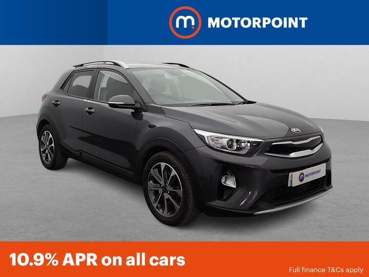 Kia Stonic 1.0 T-GDi 3 DCT Euro 6 (s/s) 5dr