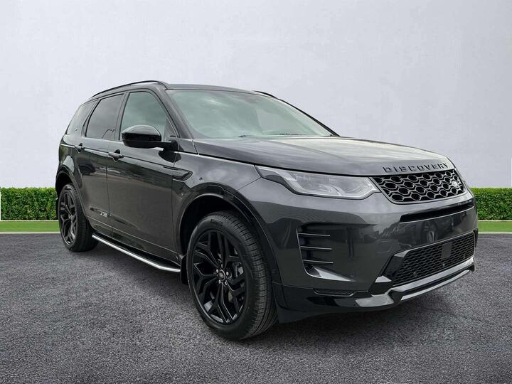 Land Rover DISCOVERY SPORT 1.5 P270e 12.17kWh Landmark Auto 4WD Euro 6 (s/s) 5dr