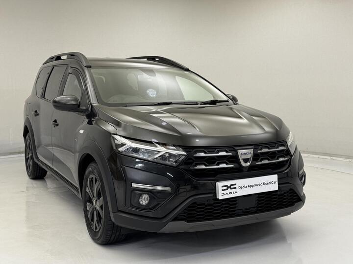 Dacia Jogger 1.0 TCe Extreme SE Euro 6 (s/s) 5dr