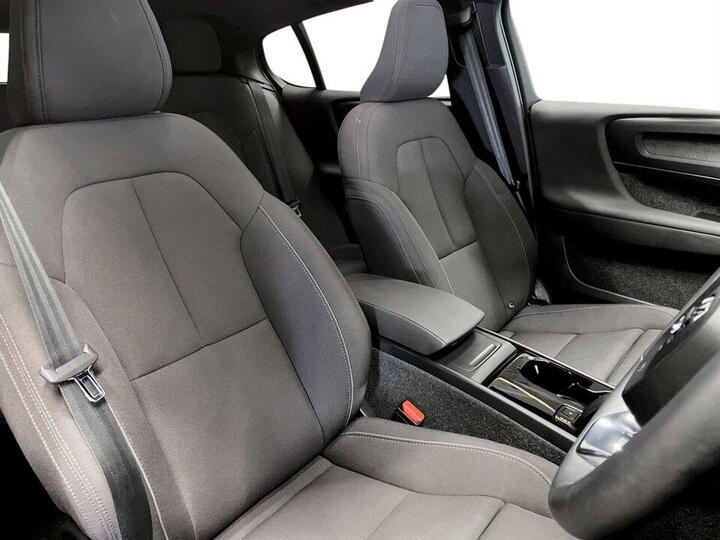 Volvo C40 Recharge 69kWh Plus Auto 5dr