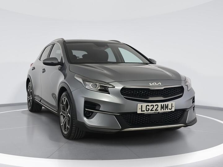 Kia XCeed 1.5 T-GDi 3 Euro 6 (s/s) 5dr