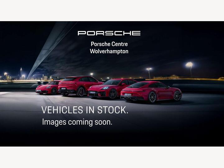 Porsche Taycan Performance 79.2kWh 4S Sport Turismo Auto 4WD 5dr (11kW Charger)
