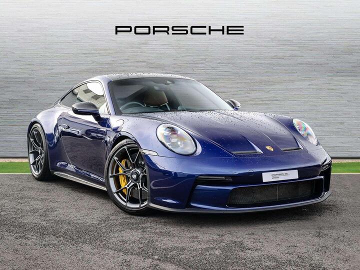 Porsche 911 4.0 992 GT3 Touring PDK Euro 6 2dr
