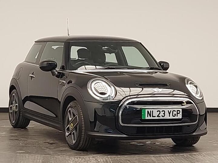 MINI Electric Hatch Cooper SE 32.6kWh Level 2 Auto 3dr
