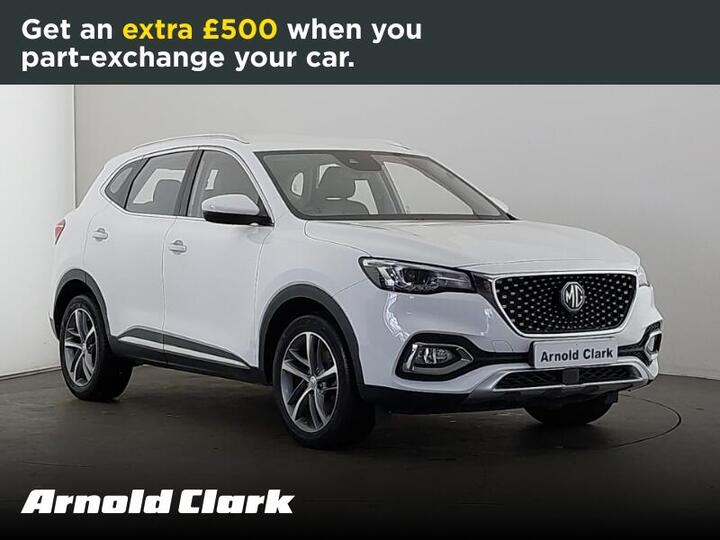 MG MG HS 1.5 T-GDI Excite Euro 6 (s/s) 5dr