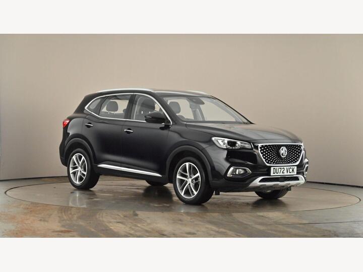 MG MG HS 1.5 T-GDI Excite DCT Euro 6 (s/s) 5dr