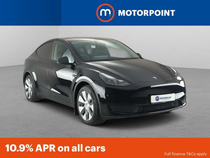 Tesla Model Y Auto RWD 5dr
