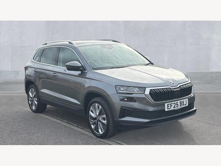 Skoda Karoq 1.5 TSI ACT SE L Edition DSG Euro 6 (s/s) 5dr