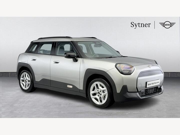 MINI Aceman E 42.5kWh Classic Auto 5dr