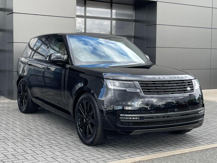 Land Rover Range Rover 3.0 D300 MHEV HSE Auto 4WD Euro 6 (s/s) 5dr