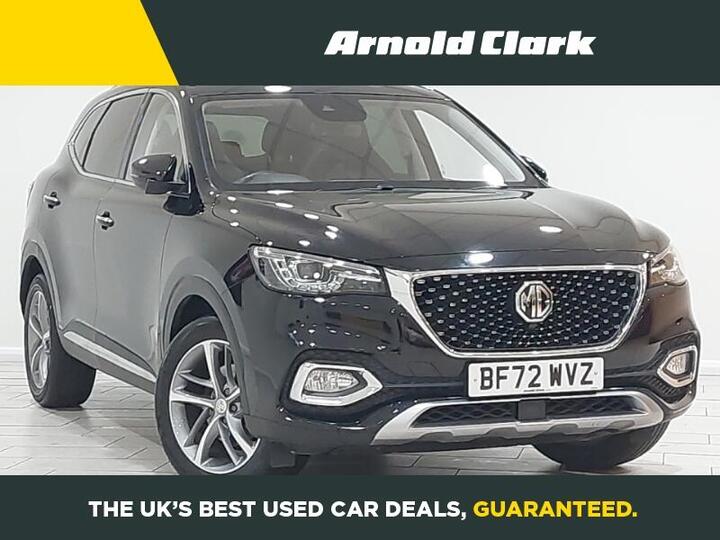 MG MG HS 1.5 T-GDI Exclusive Euro 6 (s/s) 5dr