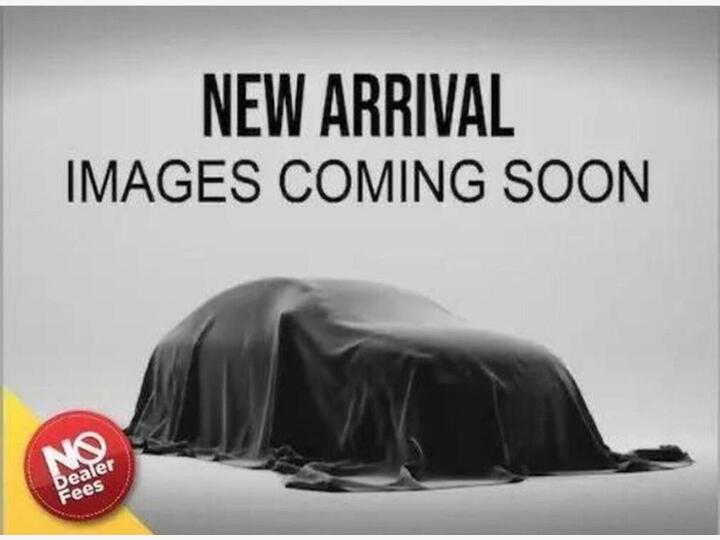 Ford S-Max 2.0 EcoBlue ST-Line Auto Euro 6 (s/s) 5dr