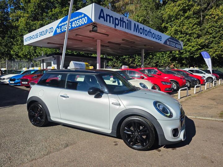 MINI Hatch 1.5 Cooper Sport Euro 6 (s/s) 3dr