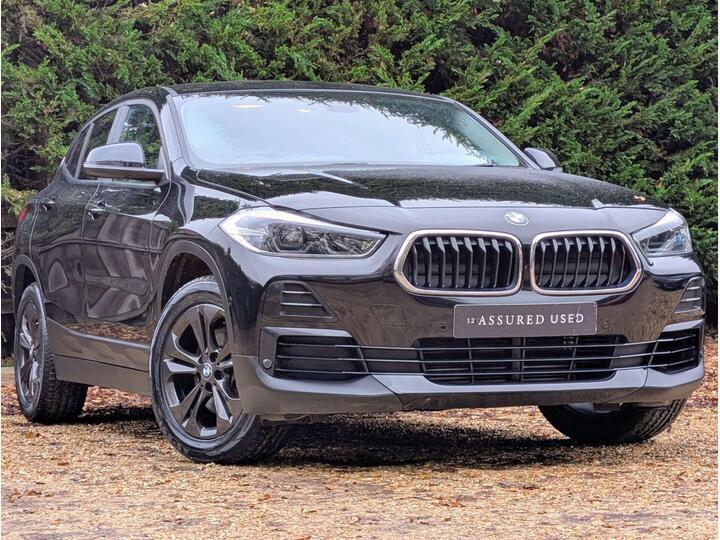 BMW X2 1.5 18i SE SDrive Euro 6 (s/s) 5dr