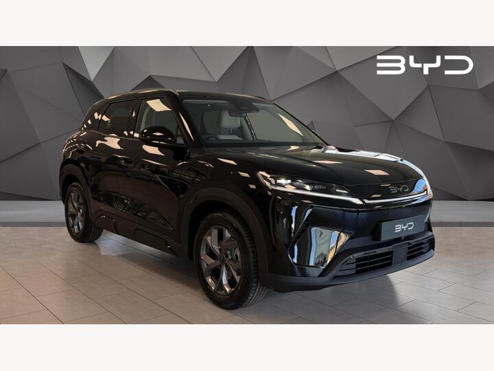 BYD Atto 2 64.8kWh Comfort Auto 5dr