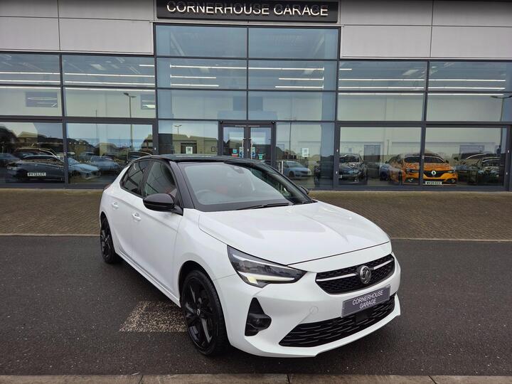 Vauxhall Corsa 1.2 Turbo SRi Premium Euro 6 (s/s) 5dr Vauxhall Corsa 1.2 Turbo SRi Premium Euro 6 (s/s) 5dr