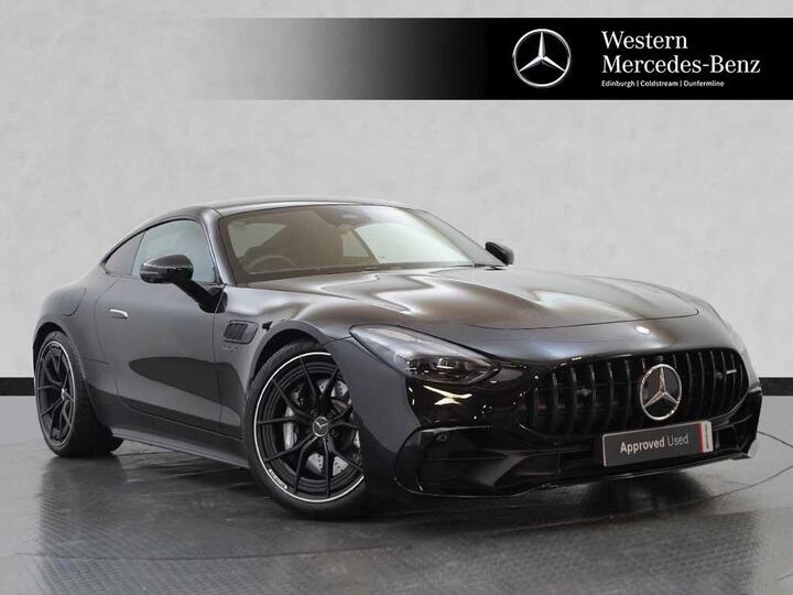 Mercedes-Benz A-Class Hatch 1.3 A180 Sport Edition (Executive) 7G-DCT Euro 6 (s/s) 5dr