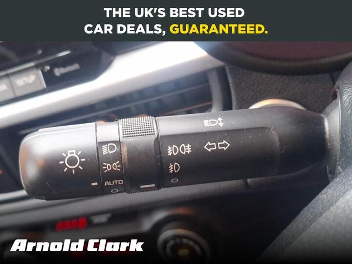 Kia Picanto 1.0 DPi X-Line S AMT Euro 6 (s/s) 5dr