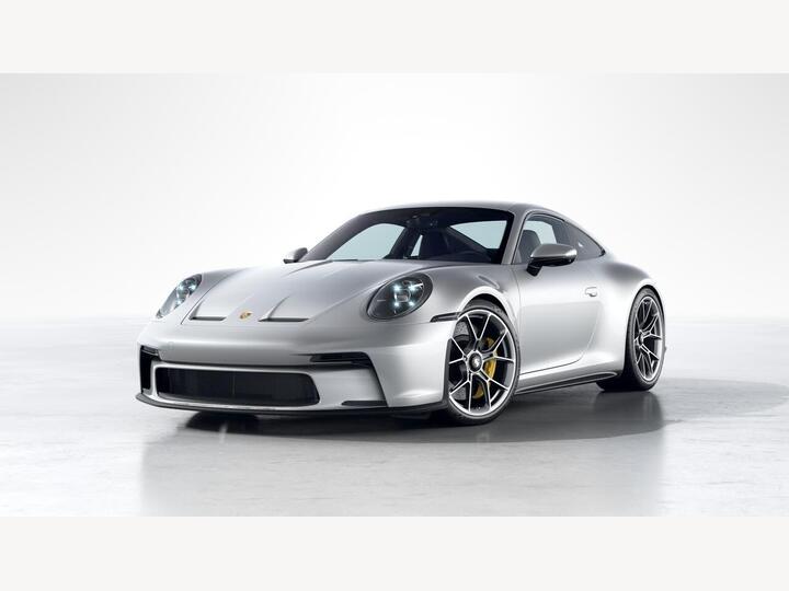 Porsche 911 4.0 992 GT3 Touring PDK Euro 6 2dr