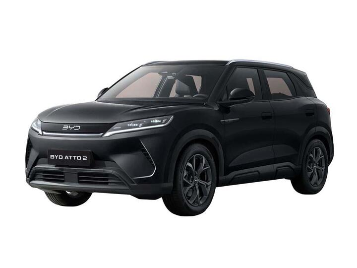 BYD Atto 2 51.1kWh Boost Auto 5dr