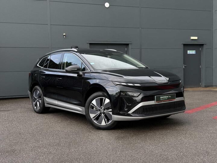 Skoda ENYAQ 82kWh 85 Edition Auto 5dr