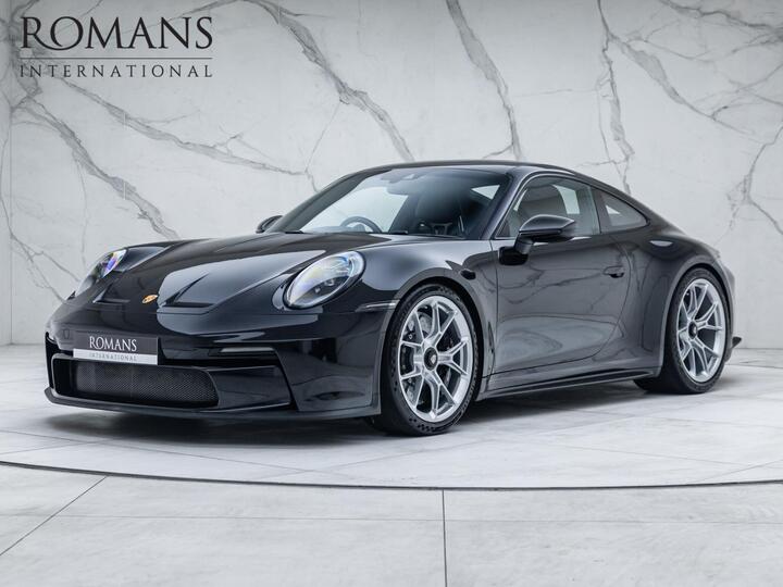 Porsche 911 4.0 992 GT3 Touring Euro 6 2dr