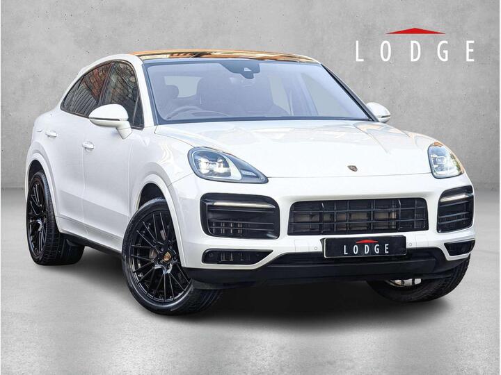 Porsche CAYENNE 3.0T V6 Platinum Edition TiptronicS 4WD Euro 6 (s/s) 5dr Porsche CAYENNE 3.0T V6 Platinum Edition TiptronicS 4WD Euro 6 (s/s) 5dr