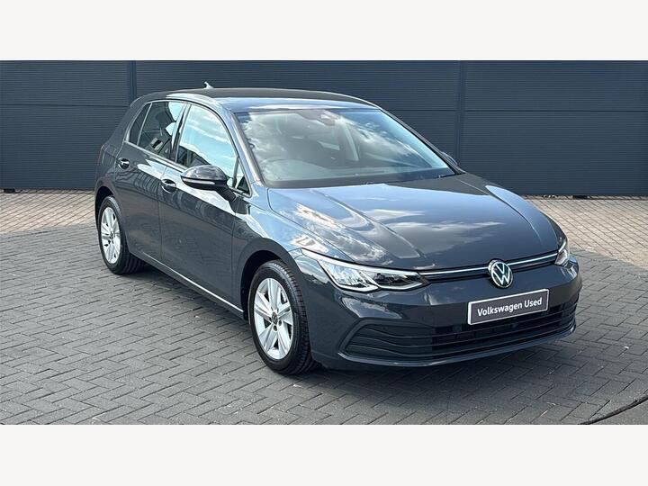 Volkswagen GOLF 1.0 TSI Life Euro 6 (s/s) 5dr