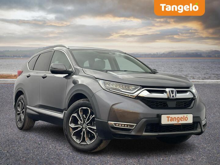 Honda CR-V 2.0 H I-MMD EX ECVT 4WD Euro 6 (s/s) 5dr
