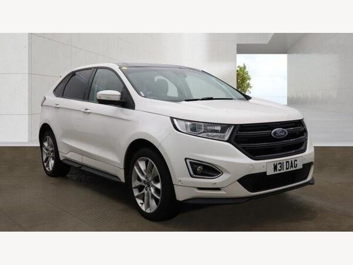 Ford Edge 2.0 TDCi Sport Powershift AWD Euro 6 (s/s) 5dr