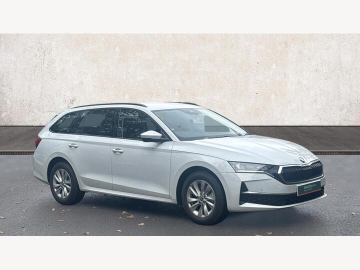 Skoda Octavia 1.5 TSI E-TEC MHEV ACT SE Technology DSG Euro 6 (s/s) 5dr