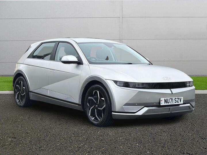 Hyundai IONIQ 5 73kWh Premium Auto 5dr