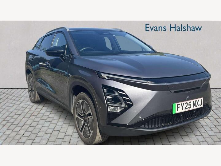 OMODA E5 61.05kWh Noble Auto 5dr