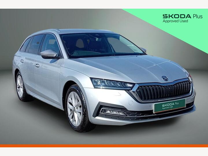 Skoda Octavia 1.5 TSI ACT SE L Euro 6 (s/s) 5dr Skoda Octavia 1.5 TSI ACT SE L Euro 6 (s/s) 5dr