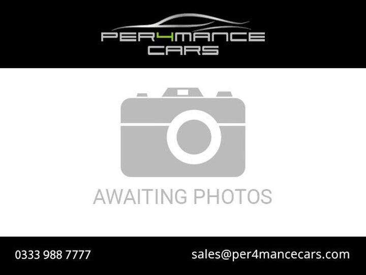 Mercedes-Benz CLA 2.0 CLA220d AMG Line Night Edition (Premium Plus) Coupe 8G-DCT Euro 6 (s/s) 4dr