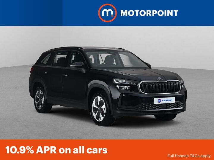 Skoda Kodiaq 1.5 TSI E-TEC MHEV SE DSG Euro 6 (s/s) 5dr (7 Seat)