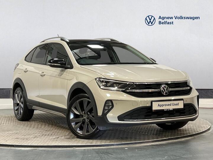 Volkswagen Taigo 1.0 TSI Style DSG Euro 6 (s/s) 5dr