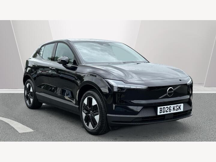 Volvo EX30 Single Motor 51kWh Core Auto 5dr