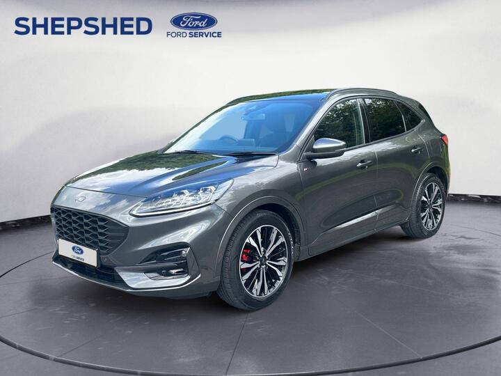 Ford Kuga 1.5T EcoBoost ST-Line X Edition Euro 6 (s/s) 5dr