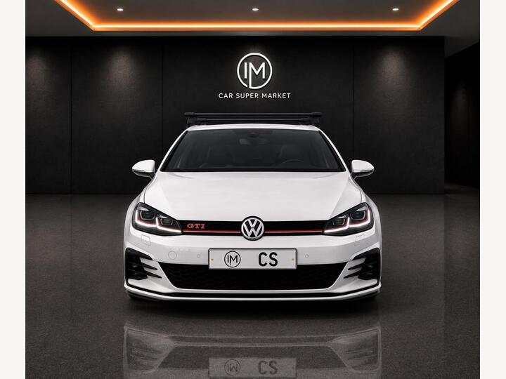 Volkswagen Golf 2.0 TSI GTI Performance Euro 6 (s/s) 5dr