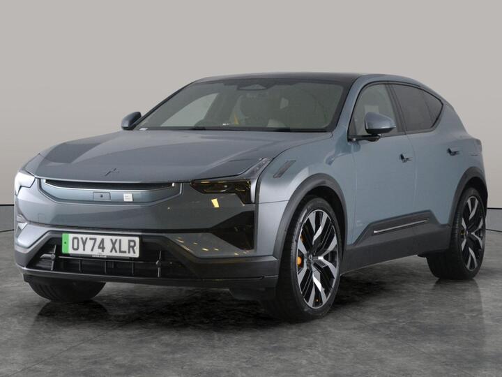 Polestar Polestar 3 Dual Motor 111kWh Long Range Performance Plus Pilot Auto 4WD 5dr Polestar Polestar 3 Dual Motor 111kWh Long Range Performance Plus Pilot Auto 4WD 5dr