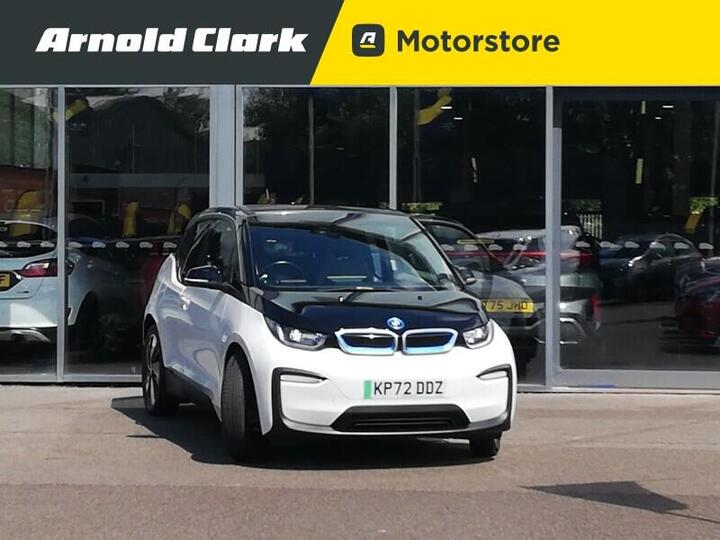 BMW I3 42.2kWh Auto 5dr