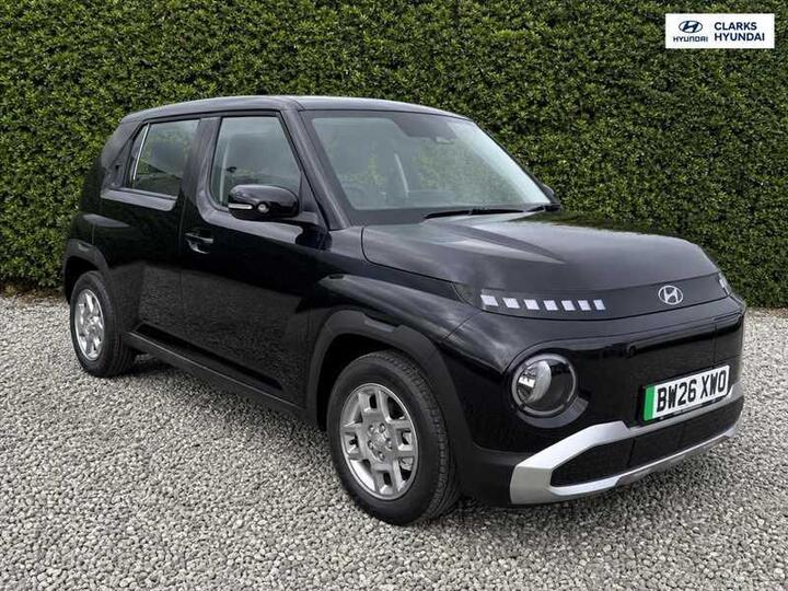 Hyundai INSTER Long Range 49kWh 01 Auto 5dr