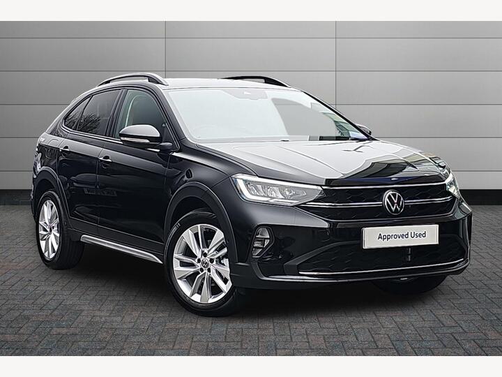 Volkswagen Taigo 1.0 TSI Match Euro 6 (s/s) 5dr