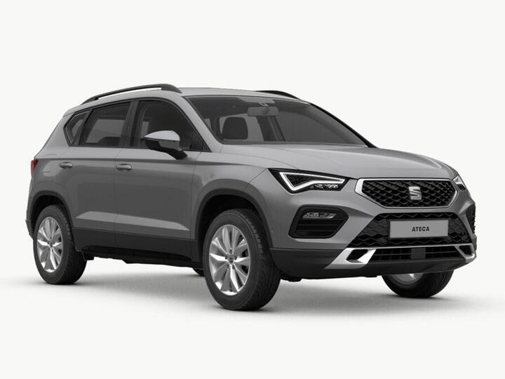 SEAT Ateca 1.0 TSI SE Euro 6 (s/s) 5dr