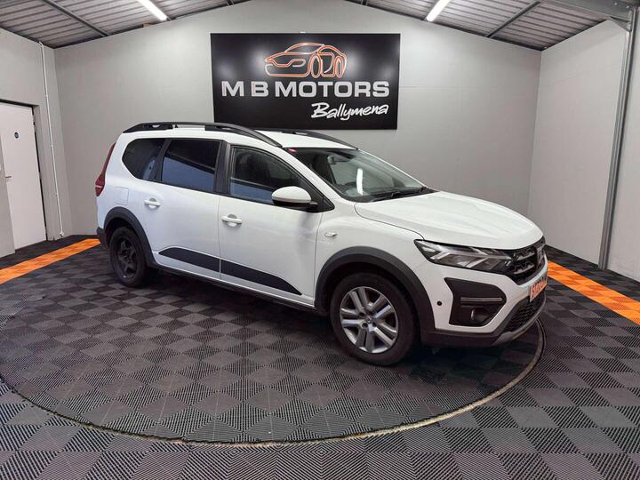 Dacia JOGGER 1.0 TCe Comfort Euro 6 (s/s) 5dr