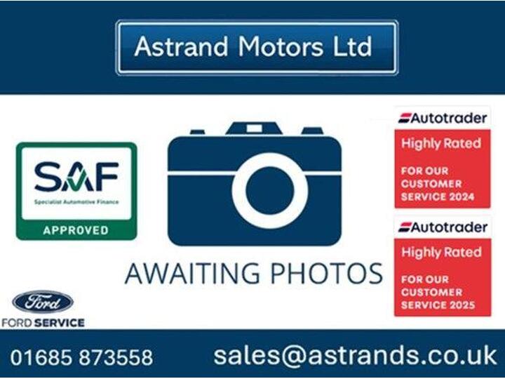 Ford EcoSport 1.0T EcoBoost ST-Line Euro 6 (s/s) 5dr