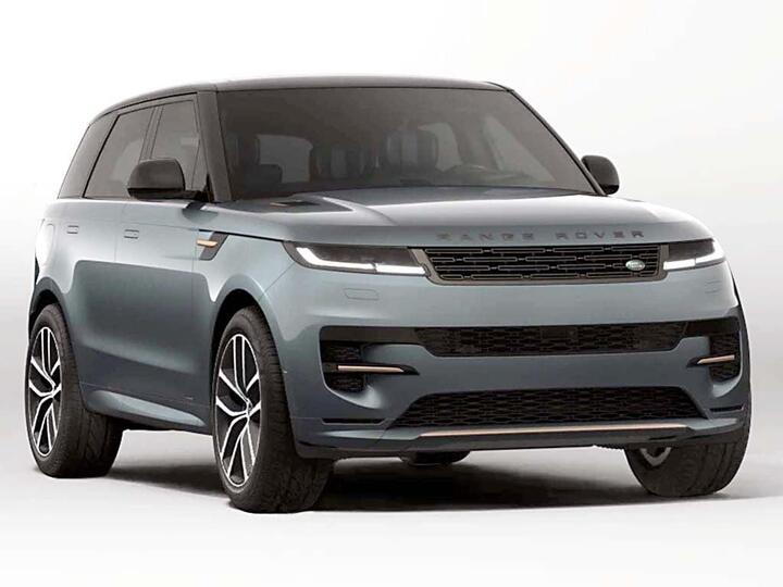 Land Rover Range Rover Sport 3.0 P460e 38.2kWh Autobiography Auto 4WD Euro 6 (s/s) 5dr