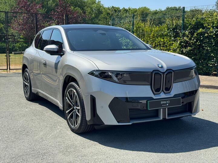 BMW IX3 40 82.6kWh Auto 5dr