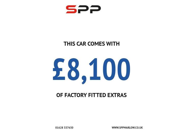 Tesla MODEL Y (Dual Motor) Performance Auto 4WDE 5dr